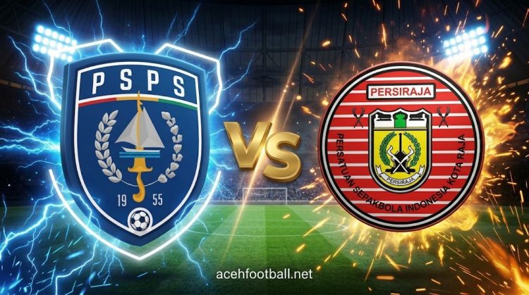 PSPS Persiraja