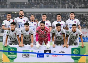 PSPS Riau
