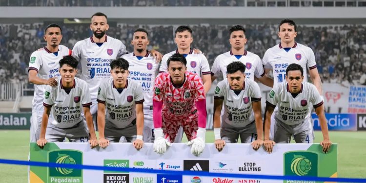 PSPS Riau