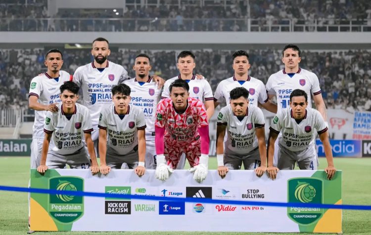 PSPS Riau