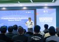 Jelang Kompetisi, PSSI Samakan Pemahaman Aturan Wasit dan Media
