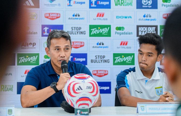 Persela BimaSakti