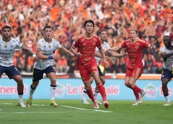 Persija