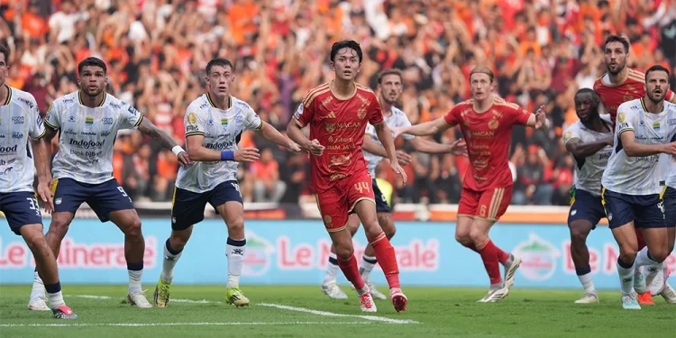 Persija