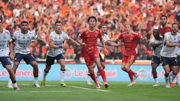 Persija