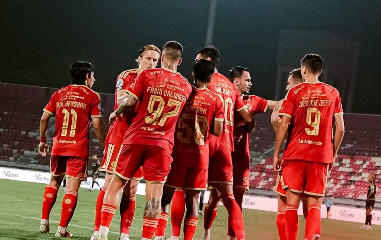 Persija