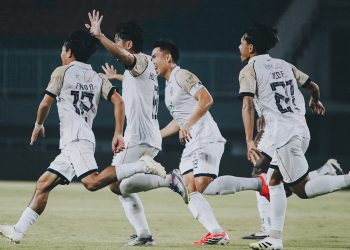 Persikad