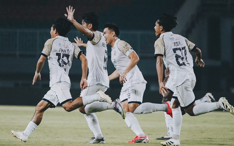 Persikad