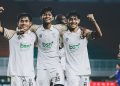 Persikad