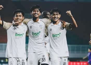 Persikad