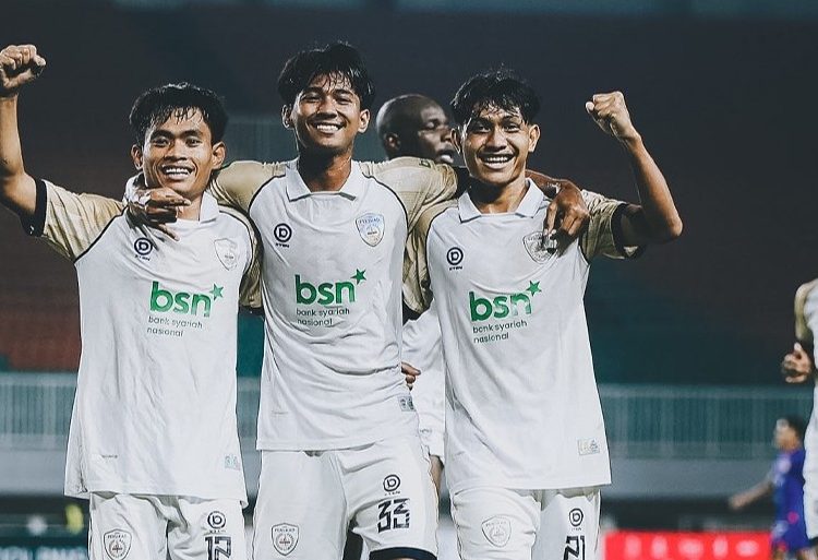 Persikad