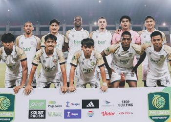 Persikad