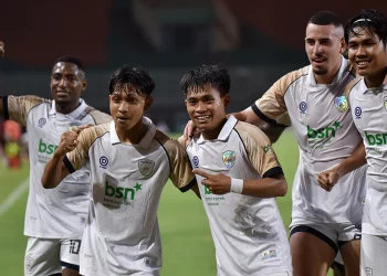 Persikad