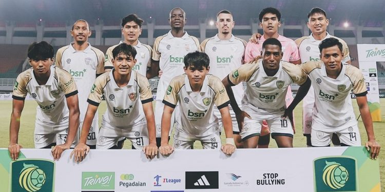Persikad