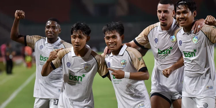 Persikad