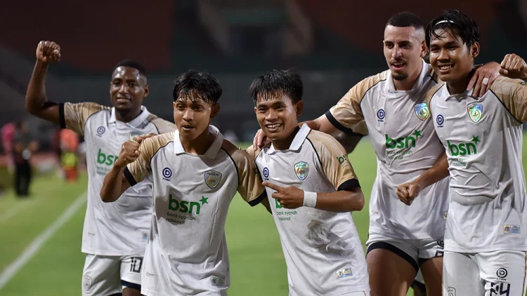 Persikad