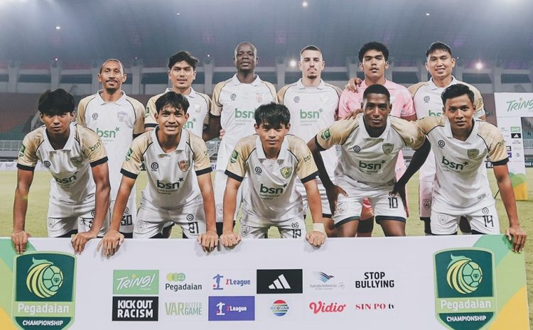 Persikad