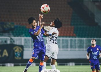 Persikad Persiraja