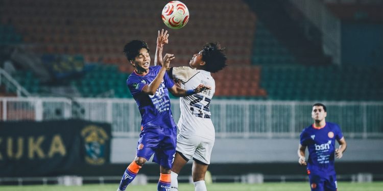 Persikad Persiraja