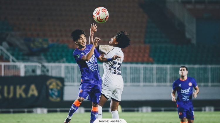 Persikad Persiraja
