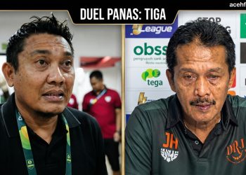 PersikadvsPersiraja