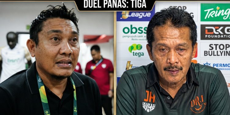 PersikadvsPersiraja