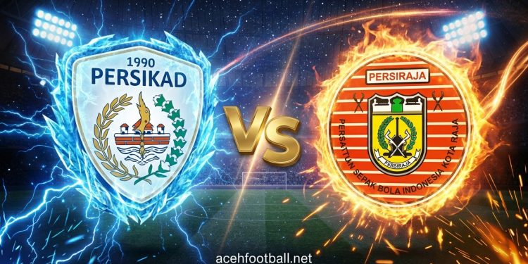 PersikadvsPersiraja