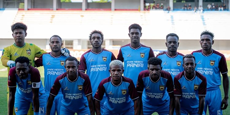 Persipani