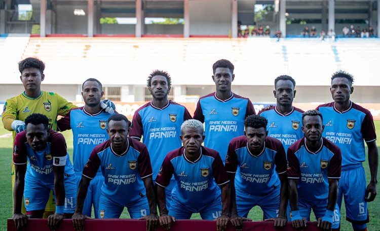 Persipani