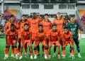 Persiraja