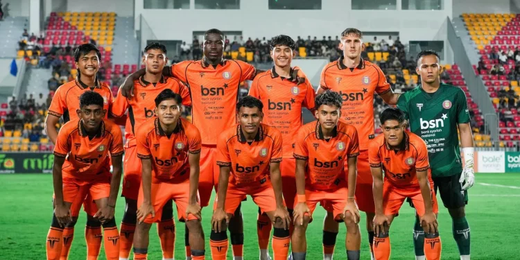 Persiraja