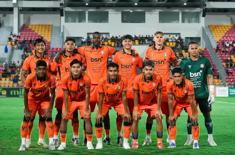 Persiraja