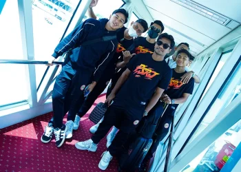 Persiraja
