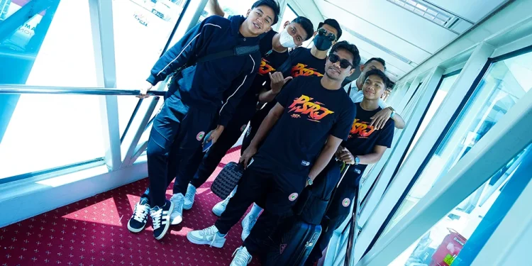 Persiraja