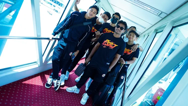 Persiraja