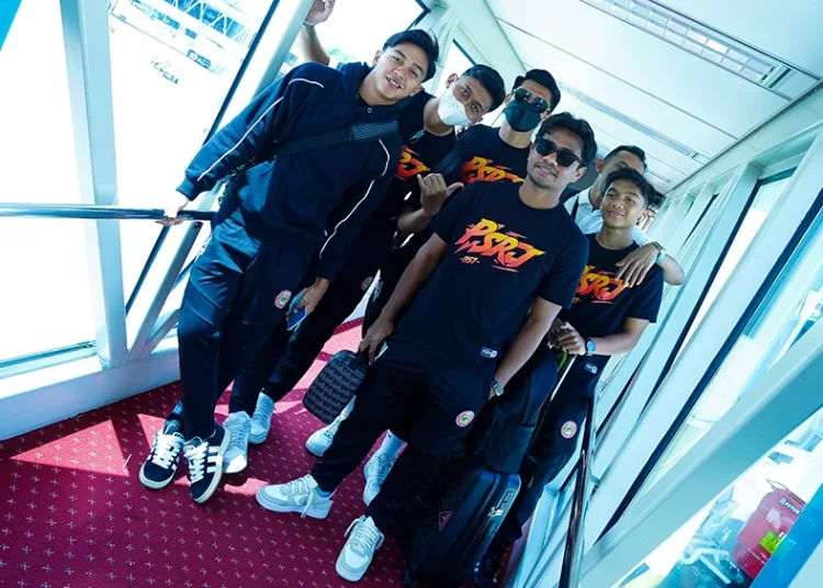 Persiraja