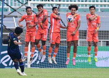 Persiraja