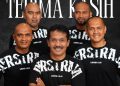 Persiraja