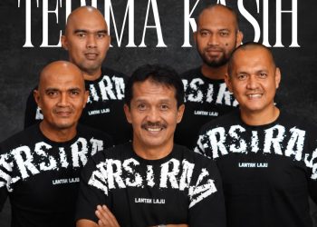 Persiraja