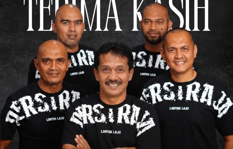 Persiraja