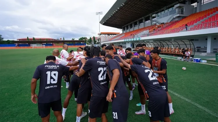 Jelang Championship, Persiraja Tantang RANS Nusantara FC