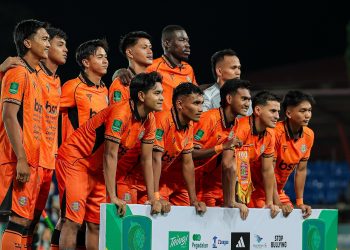 Persiraja Tim