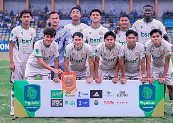 Persiraja Tim