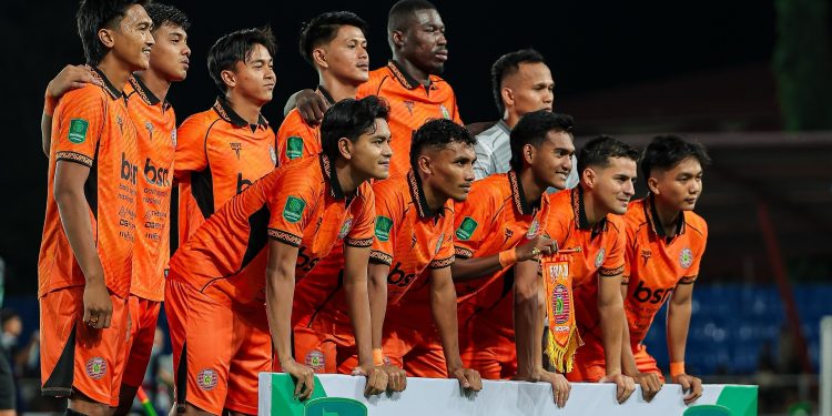 Persiraja Tim