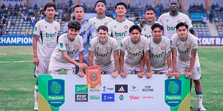 Persiraja Tim