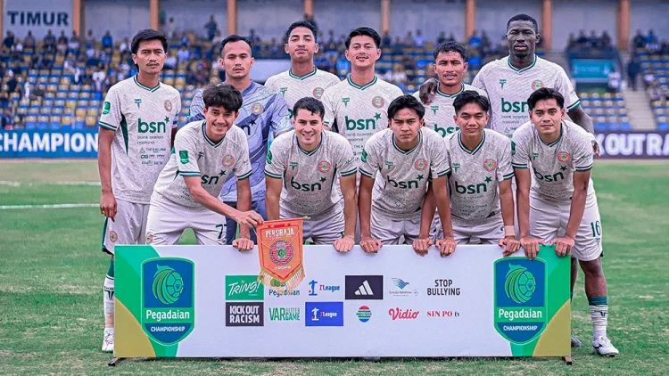 Persiraja Tim