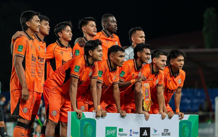 Persiraja Tim