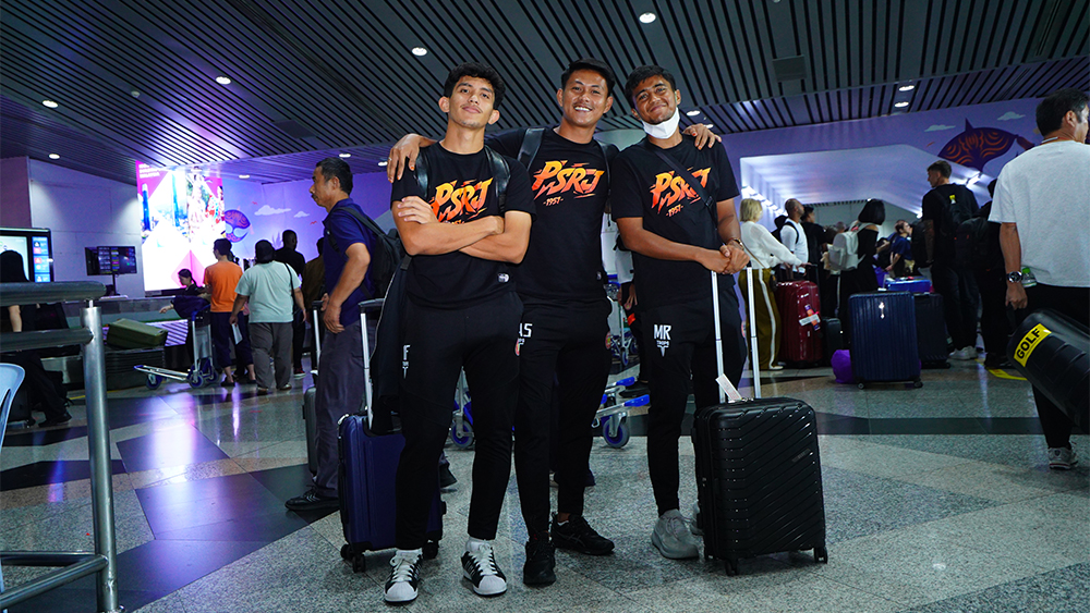 Persiraja Matangkan Skuat Hadapi Championship 2026/27