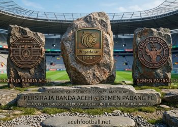 PersirajaVsSemenPadang