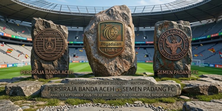 PersirajaVsSemenPadang